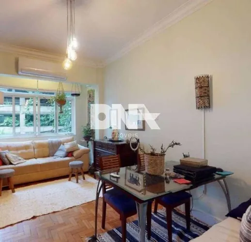 Apartamento-À VENDA-Leblon-Rio de Janeiro-RJ