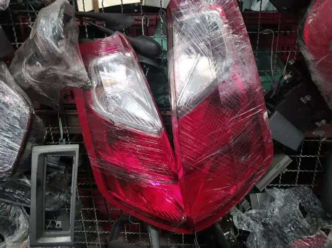 Lanternas traseiras Fiat Punto até 2012 originais
