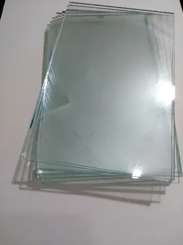 Vidro para porta retrato 10x15