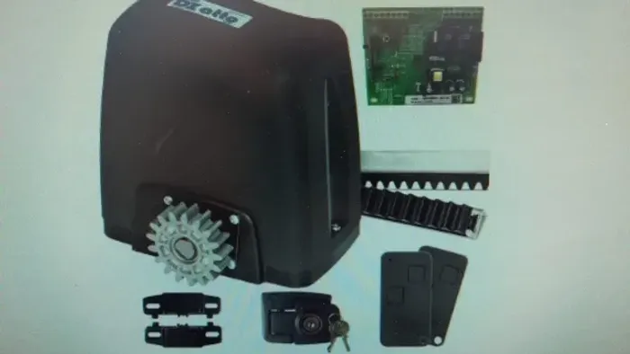 Motor para portão