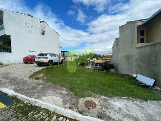 Lote em condomínio à venda, Glória - Macaé/RJ