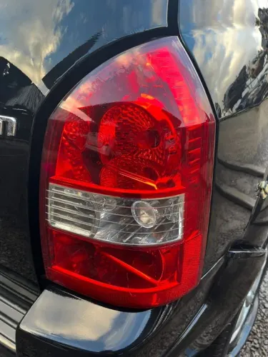 Lanterna Lado Direito Hyundai Tuscon 2007 - Rs Auto Peças 
