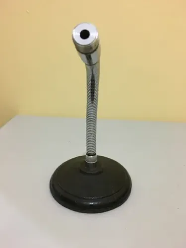 Suporte para Microfone de Mesa
