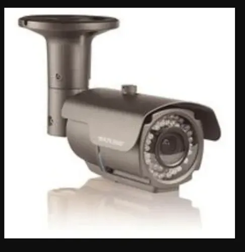 Camera Multilaser bullet varifocal modelo Se144 - Niteroi