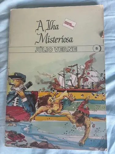 Livros infantis diversos