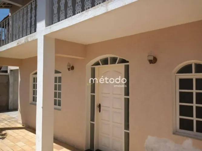 Casa com 4 quartos à venda, 322 m² por R$ 1.250.000 - Bairro Itapema - Guararema/SP