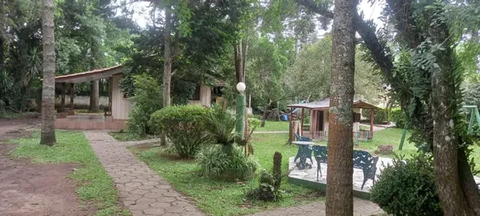Locação Chácara