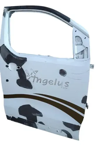 Porta Dianteira Ld Expert / Jumpy / Scudo Recuperada