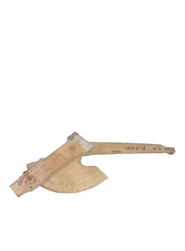 Maquina Vidro Ford F-1000 93/98 Dianteira L.E 2 Portas