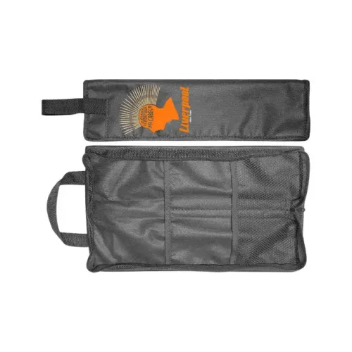 Bag P/ Baquetas Liverpool COM01 Preto ou Camuflado - AC2539