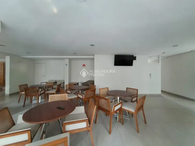 APARTAMENTO CONDOMINIO SOUL KENNEDY - SÃO BERNARDO - VILA MARLENE