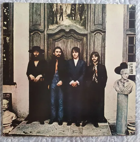 LP Vinil Hey Jude Raro