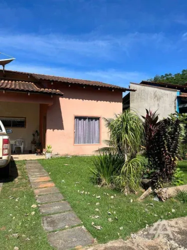 (Vende-se) SAN MATHEUS - Casa com 3 dormitórios, 180 m² por R$ 650.000 - Aeroclube - Porto