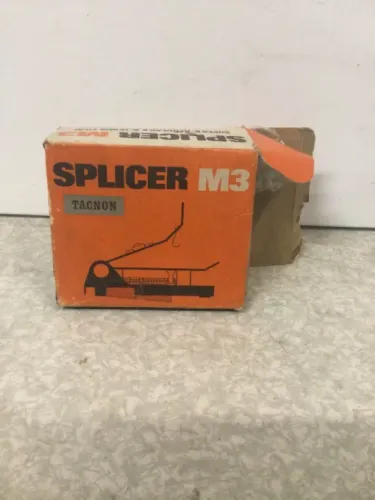 Splicer m3