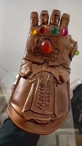 Manopla do Infinito 1/1