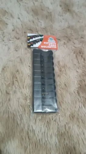 Suporte para molinete de pesca