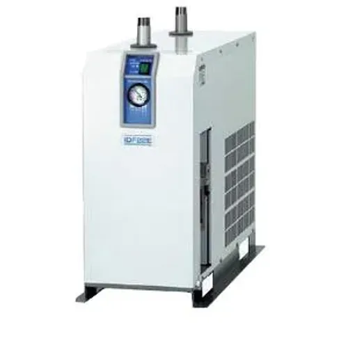 Secador de ar comprimido 13PCM marca SMC  