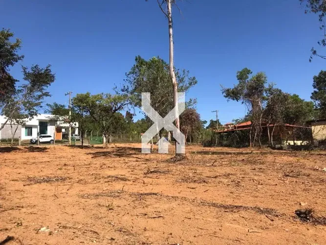 Lote à venda, Condomínio Estancia Da Mata - Lagoa Santa/MG