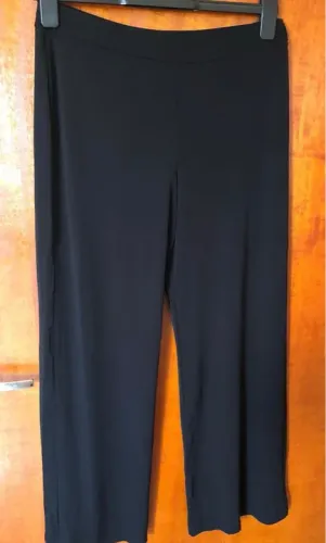 Calça preta feminina 40