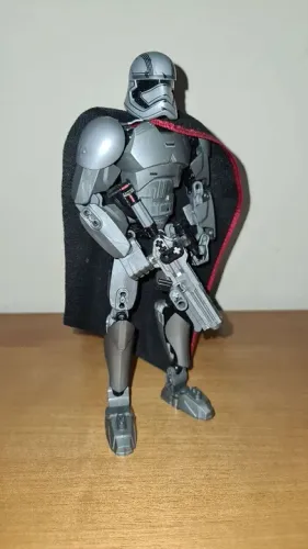 LEGO Star Wars - Captain Phasma 75118