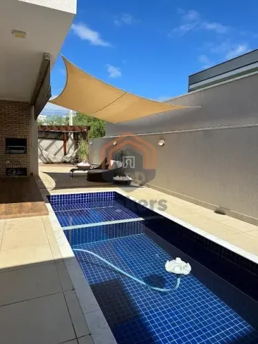 Casa Sobrado de Condominio em Jacaré - Cabreúva, SP