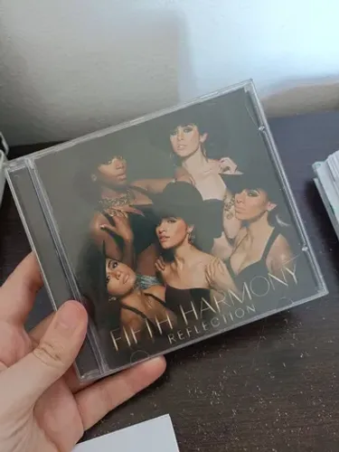 CD fifth harmony