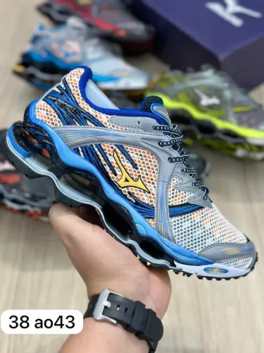 Mizuno Pro 1 Premium