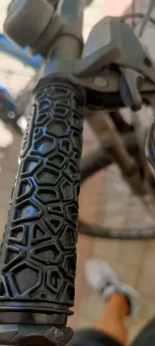 Bicicleta Soute STARK aro 29 freio disco  - tenho nota fiscal