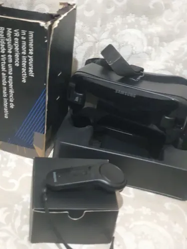 Óculos de Realidade Virtual Samsung Gear VR