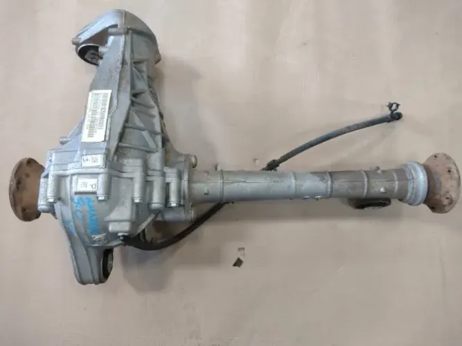 Diferencial Dianteiro Amarok V6 