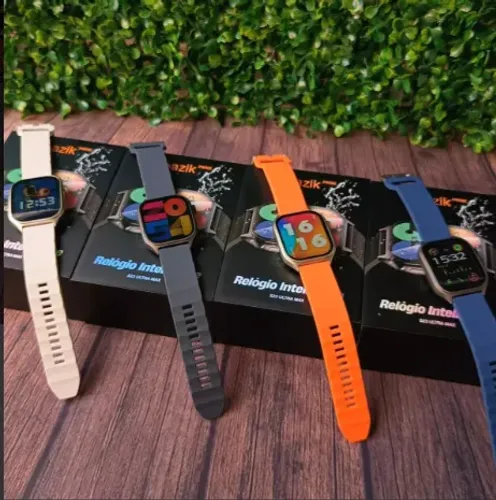 Smartwatch 