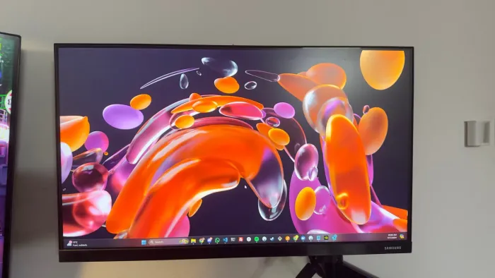 Vendo monitor samsung, 22? 