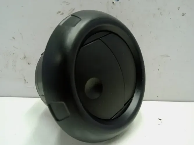 8520 Difusor De Ar Painel Ford Fiesta 2008 A 2014 Original
