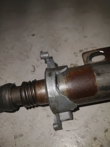 Coluna direção VW/gol G2 98