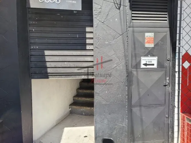 Sala Comercial Sapopemba 239,00 m²