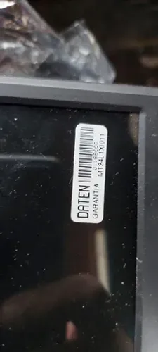 Tela  De Notebook  Daten MT24L1XI011