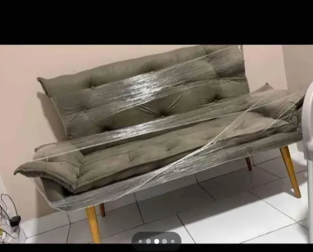 Poltronas chamada namoradeideira 2 lugares 