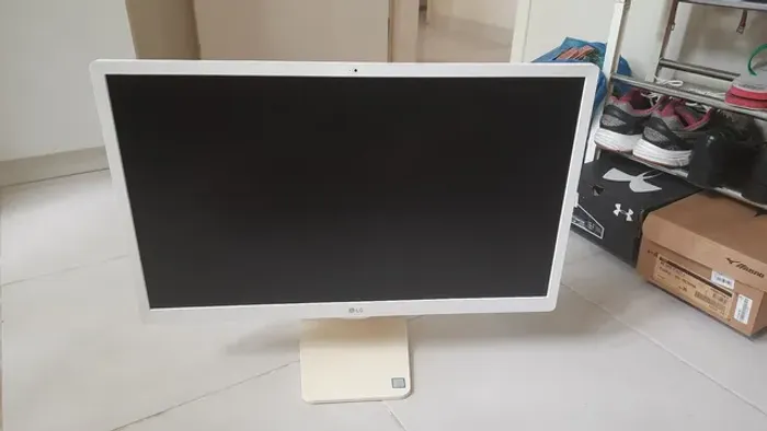 Computador All In One LG