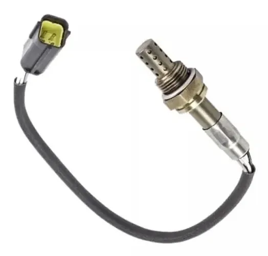 Sonda Lambda Uno 1.6 Fio 1.6 C Duas Tomadas Cod: 3944