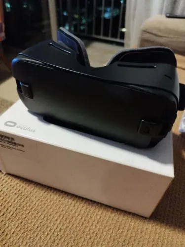 Samsung Gear VR