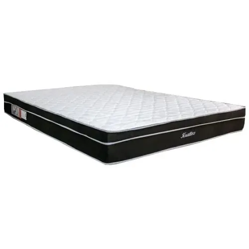 Colchão Casal Krattos Premium AG 60 + D33 tt6228m