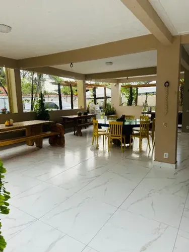 casa manga rosa mosqueiro pará