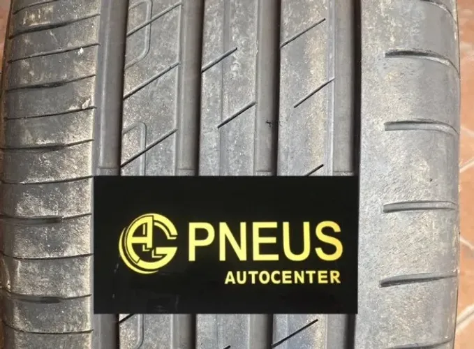 Pneus Seminovos Originais em Recife