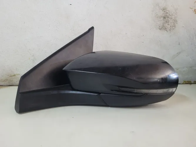Retrovisor Fiat Pulse Retrátil 2022 Original