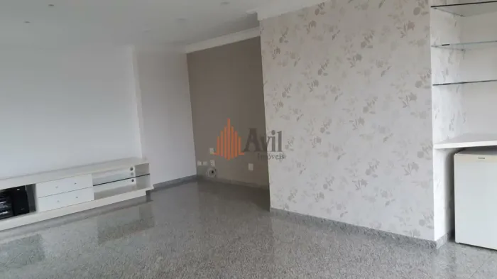 Cobertura Duplex a Venda no Anália Franco com 228m²