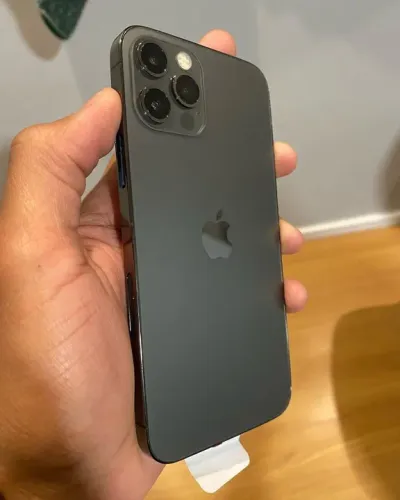 iPhone 12 Pro
