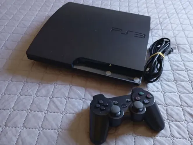 PS3 DESBLOQUEADO