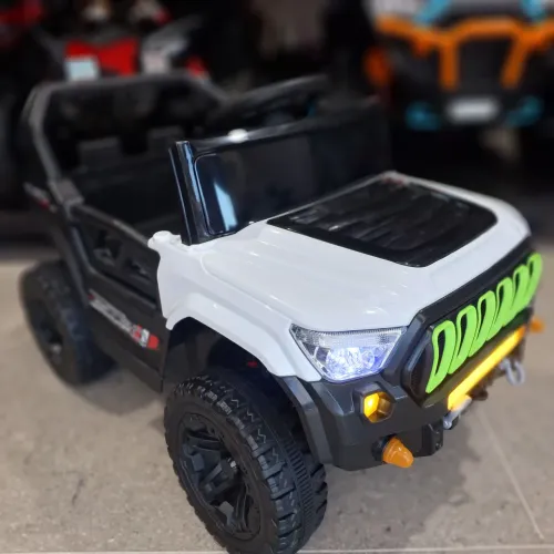 CARRINHO ELÉTRICO INFANTIL 12V mini utv