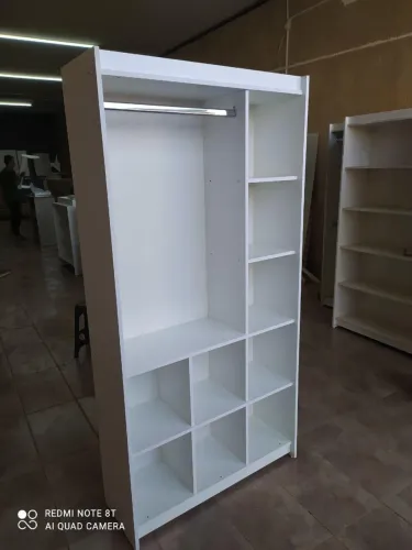 CABIDEIRO COLMEIA EM L - NOVO ENTREGA RÁPIDA 