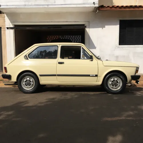 Fiat 147